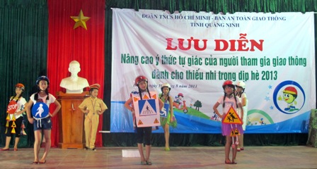 Quốc Tảo- TĐ Quảng Ninh